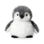 JcvPot Pinguin Kuscheltier, Weiches Stofftier Für Kinder Und Babys, Kuscheltier Pinguin Plüschtielüschtier