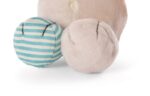 My First NICI Kuscheltier Bär Taps – Plüschtier Stofftier für Babys und Kleinkinder ab der - Image 5