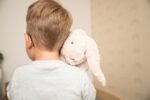 Mollis Hase Kuscheltier Baby (36cm groß) – Weiches Stofftier für Kinder & Babys Kuschelhase - Image 5